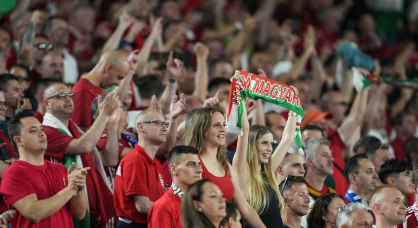 NL: hamarosan kaphatók a jegyek a magyar válogatott mérkőzéseire