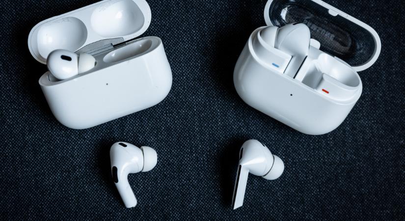 Házon belüli botrányt eredményezett a Samsugnál az Apple másolása