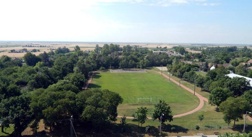 Újabb felkészülési mérkőzést nyert nagy fölénnyel a Székkutas TC