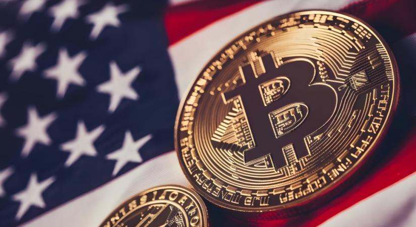 Hatalmas támogatói bázisa van az amerikai Bitcoin-tartalék törvényjavaslatnak