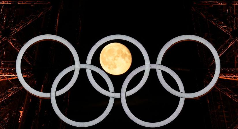 Magyar dráma a párizsi olimpia vasárnapi zárófordulójában