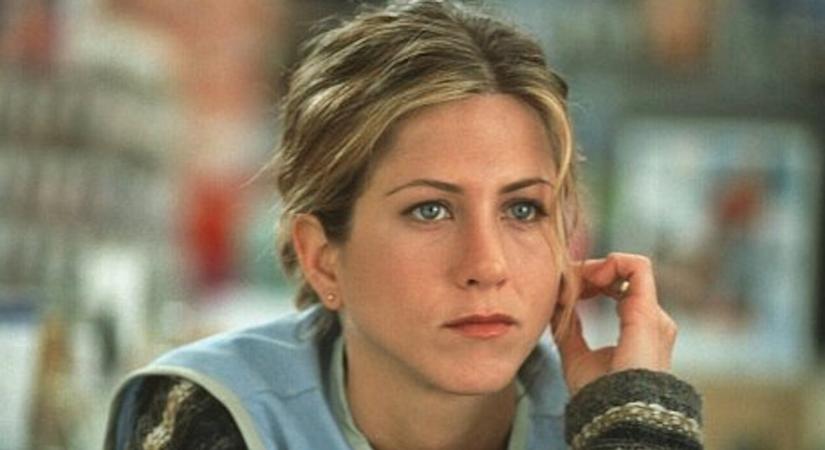 Jennifer Aniston sokkoló döntése: ezért mondott nemet a 2000-es évek vígjátékának főszerepére!