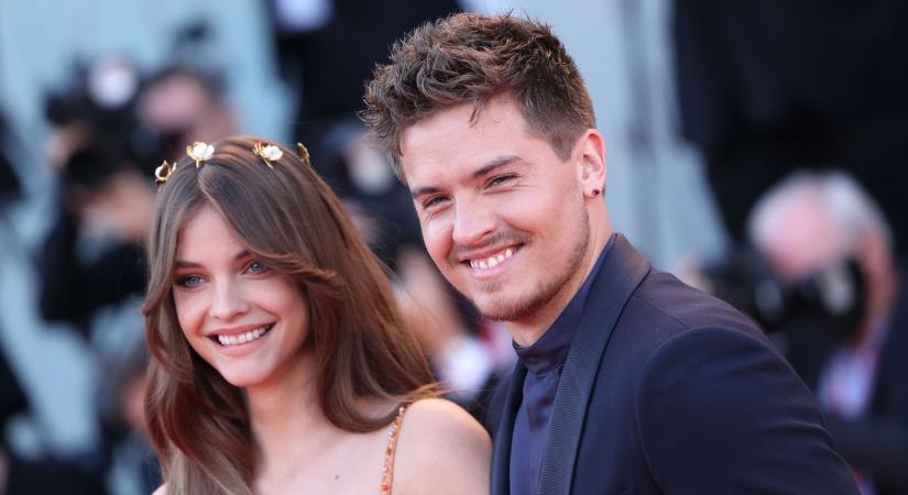 32 éves Dylan Sprouse: Gyereksztárból lett Palvin Barbi férje - Galéria