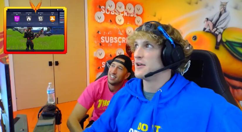 Logan Paul bocsánatot kért, amiért valótlanságokat terjesztett a Hámori Lucát bokszban megverő algériai sportolóról, Iman Helifről