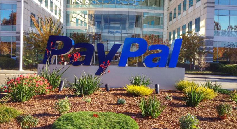 PayPal Hackathon: Innováció és díjak 40 000 PYUSD értékben