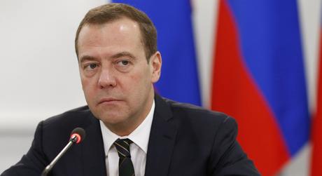 Dmitrij Medvegyev megfenyegette a fogolycsere keretében kiszabadult orosz ellenzékieket