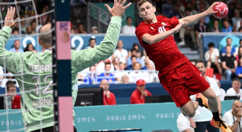 Elmaradt a csoda, nem jutott negyeddöntőbe Magyarország