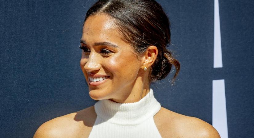 Dühöngött Meghan Markle! Sosem felejti el, amit Erzsébet királynő tett vele