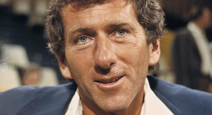 Barry Newman volt a Petrocelli sorozat híres ügyvédje – Így alakult a legendás színész élete