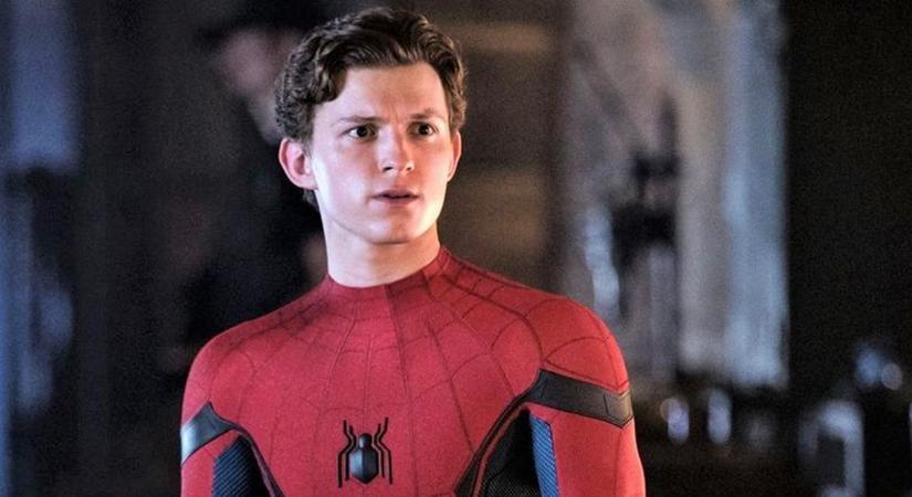 Tom Holland elárulta, hogy ki a példaképe – Nem rá számítottunk!