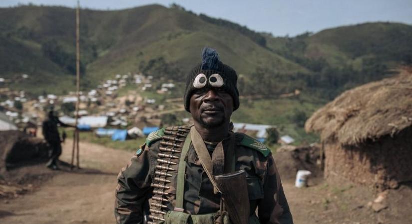 Megszólaltak a vészharangok: brutális háború készülődik Afrikában