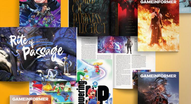 A szakma gyászos napja: megszűnik az egyik legrégebb óta piacon lévő videojátékos magazin