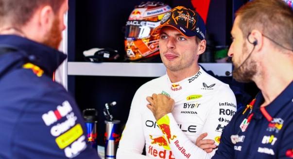 Verstappen, Norris és Vowles is üzent – vasárnapi F1-es hírek