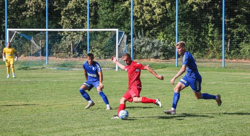 Magabiztos szolnoki győzelem a derbin