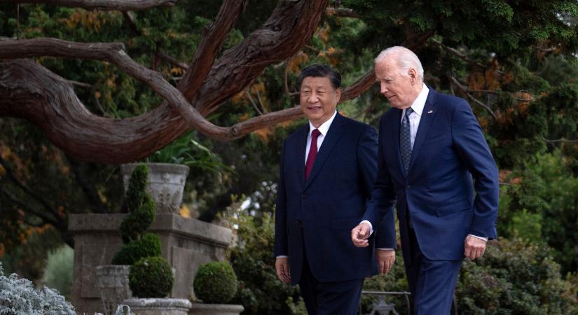 Sokat segítene, ha Washington végre megmondaná, pontosan milyen kapcsolatokra törekszik Kínával