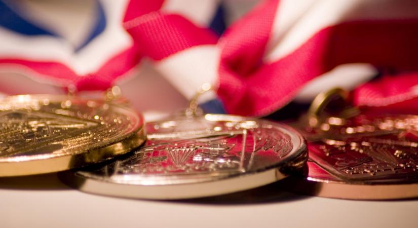 Olimpia 2024 Párizs: itt a friss magyar éremtáblázat - 3 arany, 3 ezüst, 2 bronz