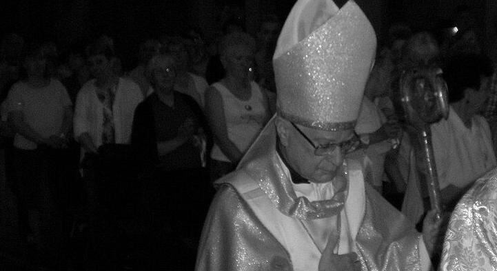 Meghalt Gyulay Endre egykori püspök