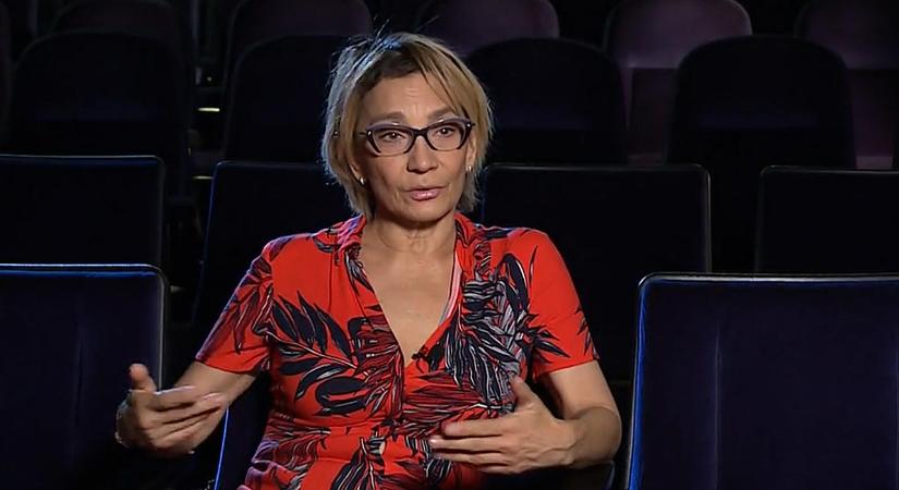 Összeomlott Keresztes Ildikó az agydaganat-diagnózistól: „Magamban el is temettem magam”