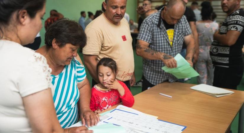 Kevesebb roma önkormányzat alakulhat Magyarországon
