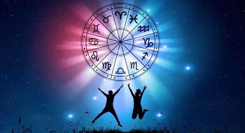 Napi horoszkóp: a Rák egyik barátsága szerelemmé érik, a Mérleg kezéből kicsúszik az irányítás, a Szűz rájön, hogy a szerelemben nem diktálhat