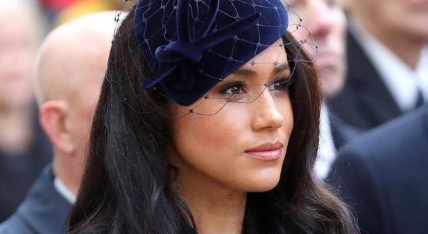 Meghan Markle arról vallott, hogy öngyilkos gondolatai voltak