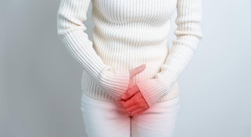 Az endometriózis kezelése után hüvelyszárazság? Van segítség!