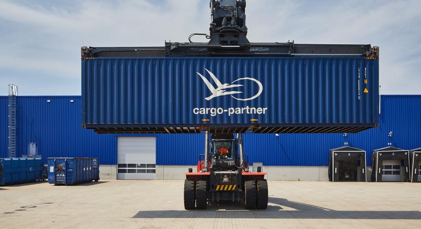 A cargo-partner bővíti intermodális szolgáltatásait Európában és Törökországban