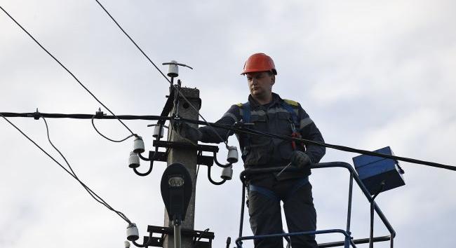 Egyelőre nem lehet megmondani visszatér-e Ukrajna az ütemezett áramszünetekhez – Energetikai Minisztérium
