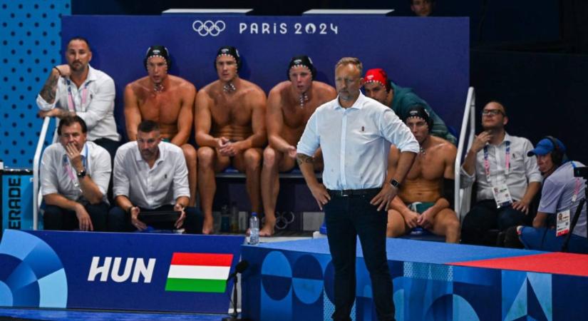 Vízilabdában presztízsrangadó vár a magyarokra, atlétikában a reményfutamokra figyelhetünk – élő hírfolyam a hétfői napról