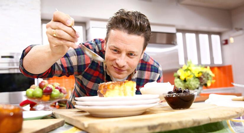 Jamie Oliver hasznos tanácsai, hogy zökkenőmentes legyen az ünnep