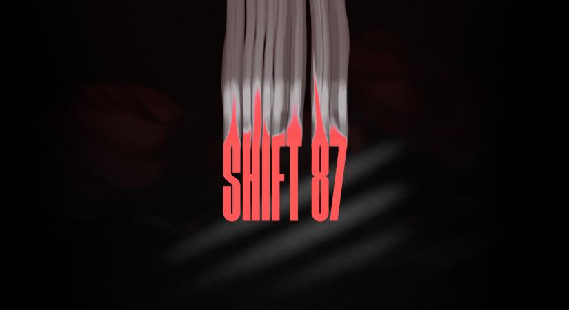 Shift 87 teszt