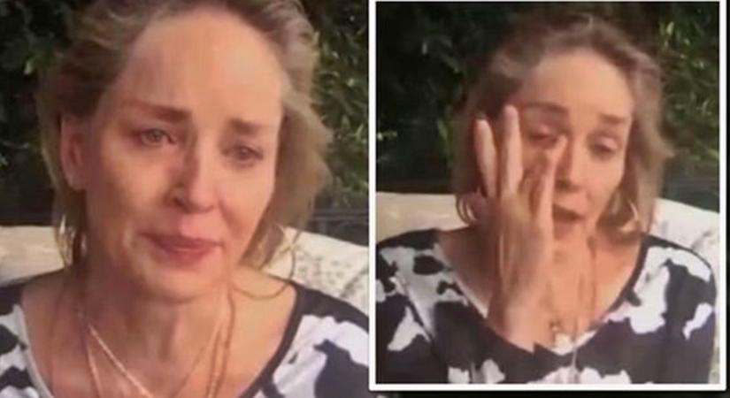 Szívszorító titok: Sharon Stone vallomása édesanyjáról mindenkit megdöbbentett