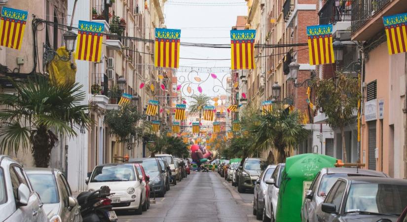 Léptek a spanyolok - elegük lett az Airbnb-ből