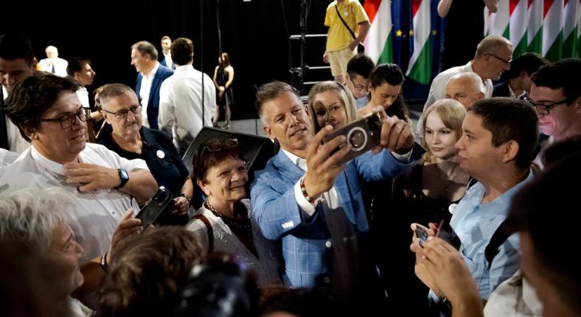 IDEA: a Fidesz 2022-es szavazóinak egytizede, az ellenzéki összefogás támogatóinak majdnem fele vándorolt a Tiszához