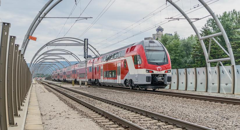 Forgalomba állt a negyedik szlovák Kiss is