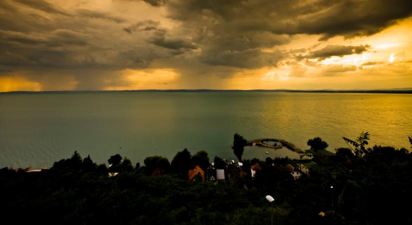 Új, rettegett halfaj jelent meg a Balatonban: a szakemberek féltik a jelenlegi élővilágot