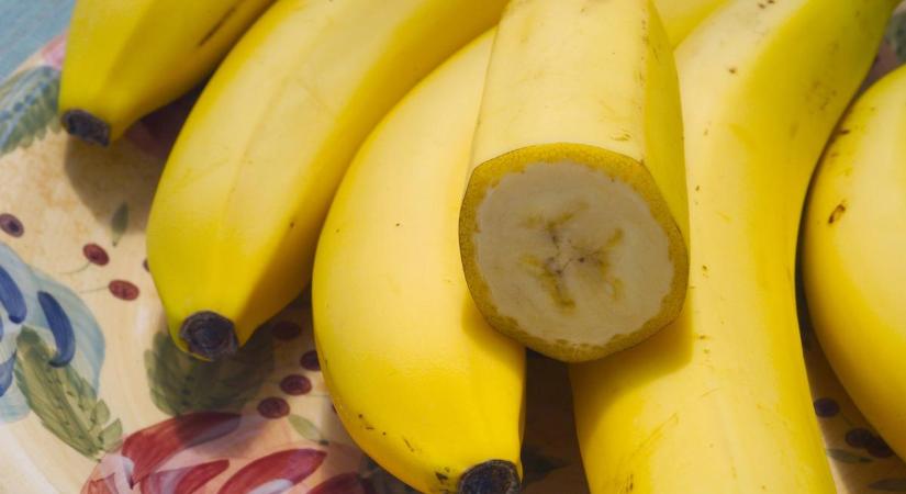 Szereted a banánt a reggeli zabkásádban? Könyörögve kéri a szakértő, hogy mondj le róla! Ezért