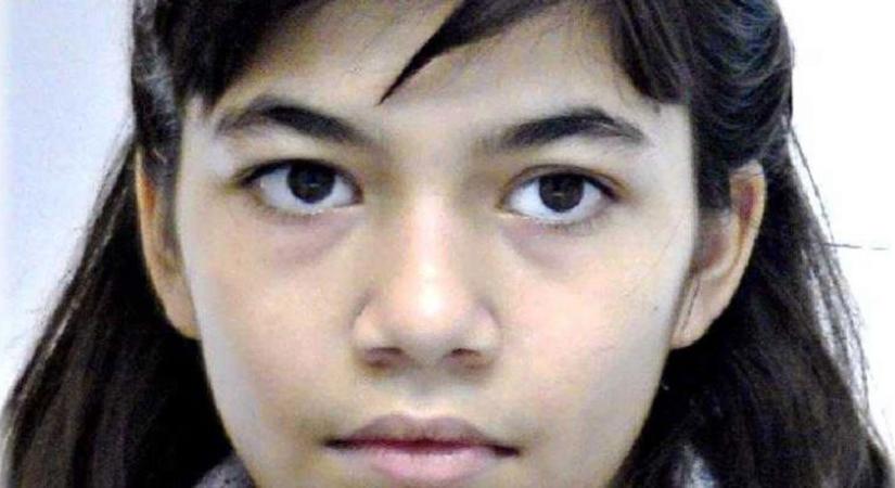 Eltűnt egy 12 éves kislány a Margitszigeten