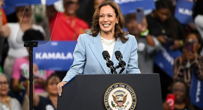 Kamala Harris mindenben tévedett, véli a szenátor