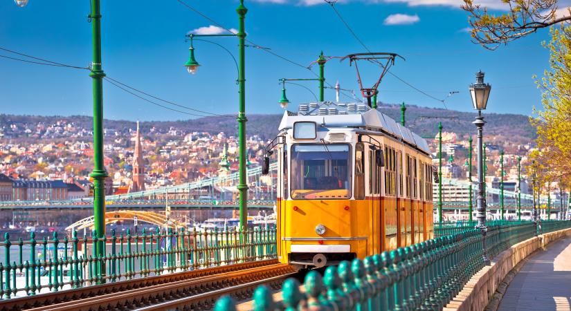 Budapest a top 10 legolcsóbb nyaralóhely között