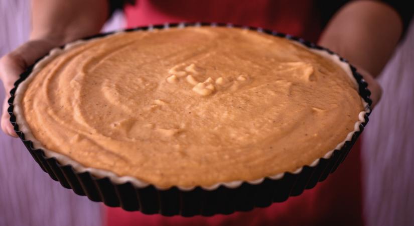 Selymes mandulakrém: bármilyen sütit megkoronáz