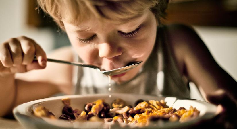 Dietetikus: ilyen egy egészséges, könnyen elkészíthető menü gyerekeknek