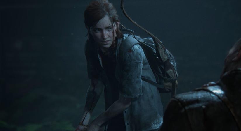 Abby színre lép – Képen a The Last of Us 2. évadának másik főhősnője
