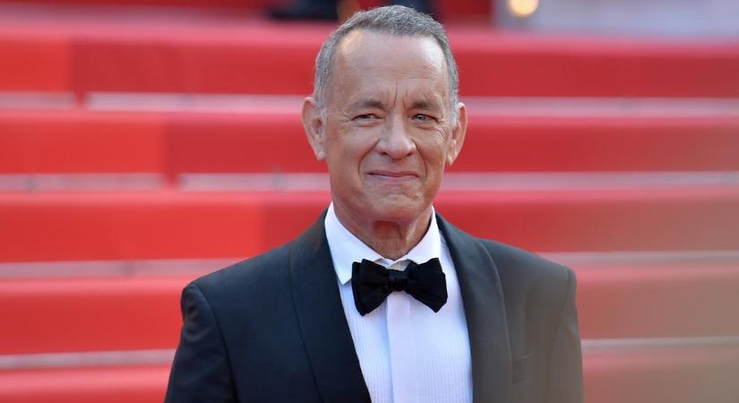 Betörtek Tom Hanks Los Angeles-i otthonába