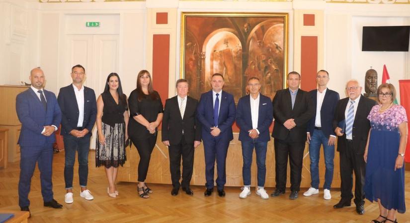 Kalocsa: a legnagyobb frakciók adhatják az alpolgármestereket
