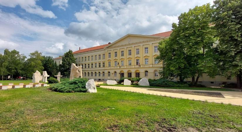 A Táncsics gimnázium lett a legaktívabb iskola