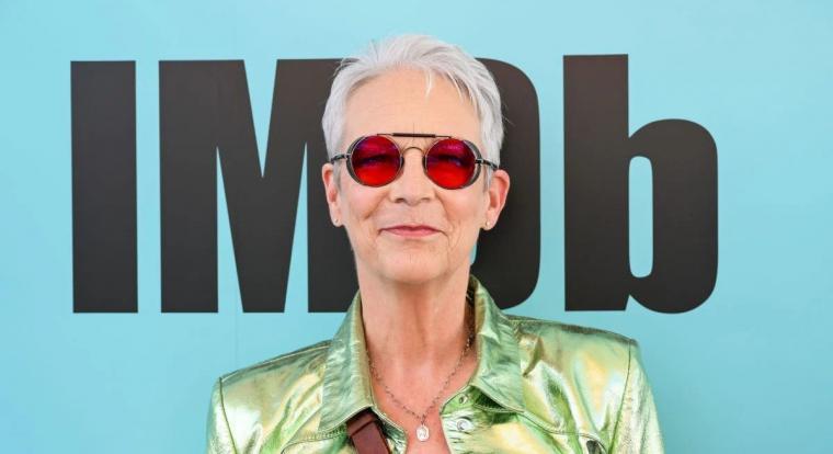 Elnézést kért Jamie Lee Curtis, miután keményen beleállt a Marvelbe