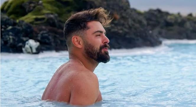 Kórházba került Zac Efron – íme minden, amit tudni lehet az állapotáról!