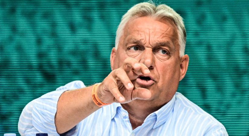 Orbán Viktor elárulta, mit olvas majd a nyáron (VIDEÓ)