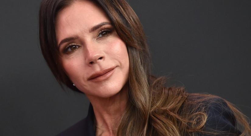 Victoria Beckham őszintén mesélt az anyaságról, ez okozta neki a legtöbb nehézséget